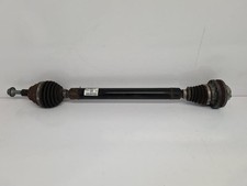 VW CADDY MK3 (2K) 15-2020 2.0 TDI RIGHT FRONT DRIVESHAFT 3Q0407272AB