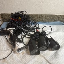 Swann Pro-500  Swann Camera Bullet Security Camera N3960