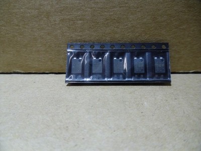 5 x PC817 Optokoppler smd Sharp