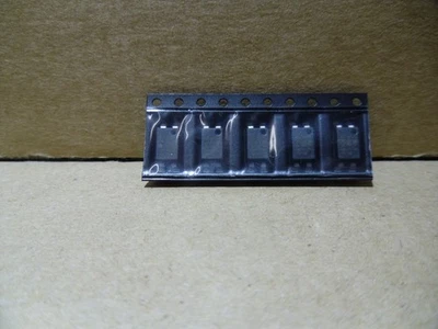 5 x PC817 Optokoppler smd Sharp - Bild 1 von 3