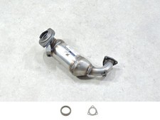 Katalysator Kat Neu Klarius für Toyota Auris Corolla Stufenheck Yaris P9+Anbaut.