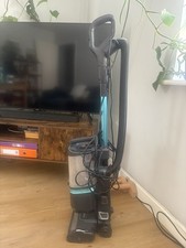 Shark Upright Vacuum Cleaner – Fully Working