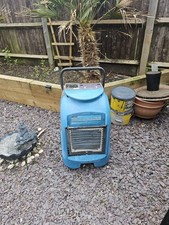 Dri-Eaz DrizAir 1200 Industrial Dehumidifier