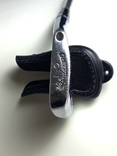 Walter Hagen Haig Ultra 2 Iron Steel Shaft
