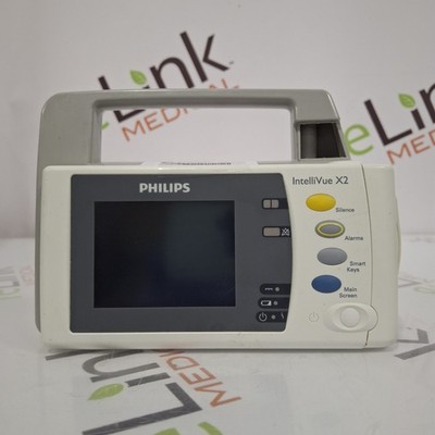 Philips IntelliVue X2 Module - Masimo Rainbow SpO2