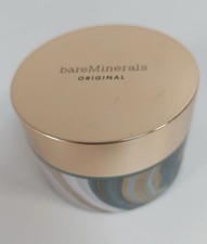 bareMinerals NEW Deluxe  Fair 01  Original Loose Mineral Foundation 18g SPF 15
