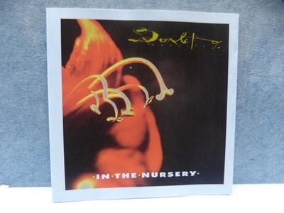 Cd : In the Nursery  -  Duality