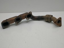 A6421420002 auspuffkr&uuml;mmer r. MERCEDES-BENZ CLASE M W164 280 corsp299799