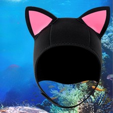 Scuba Diving Cap Thermal Surfing Hood Scuba Dive Hat