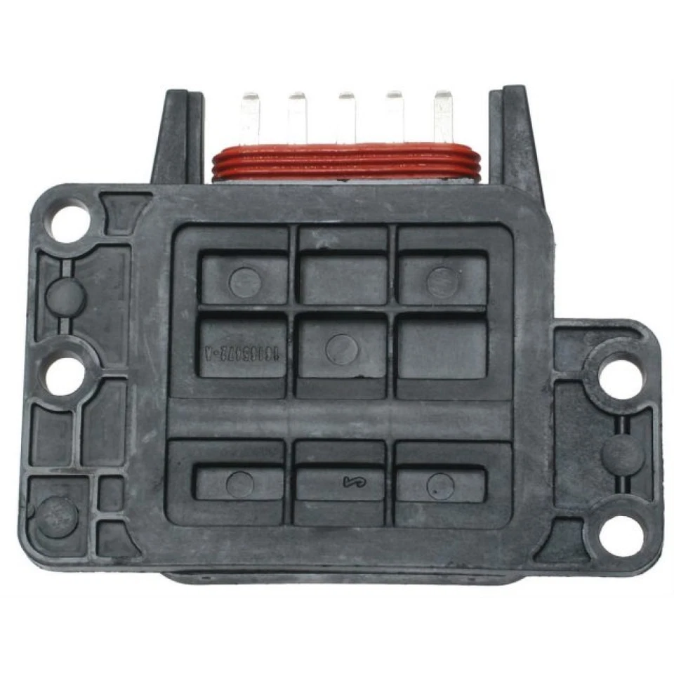 Módulo de control de encendido ACDelco genuino para Chevy V2500/V1500 Suburban 1990 1991 Foto 2 de 4