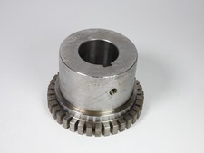 Falk 1070T Coupling Hub 1.750" Bore 704640
