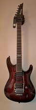 Ibanez S1675fm Prestige Series made in japan