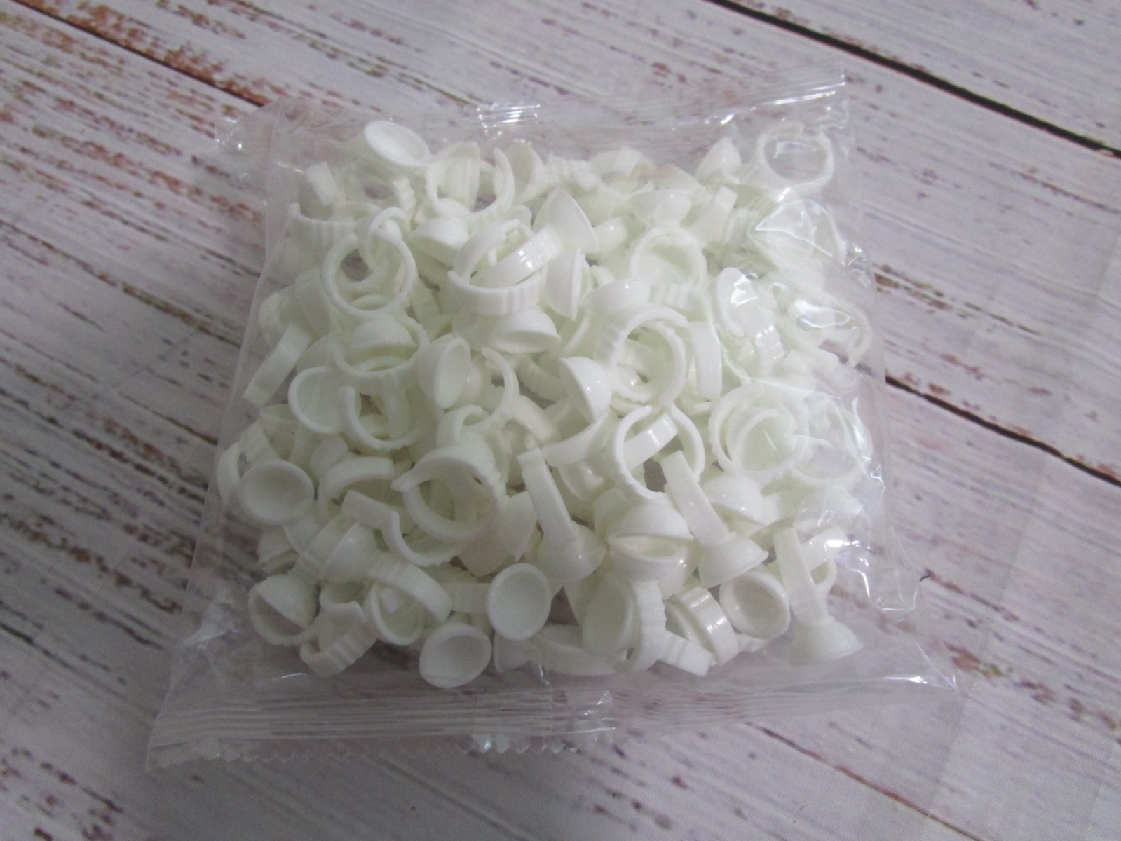 New Mixed Lot Eyelash Extension Practice Training Supplies Mannequin Head