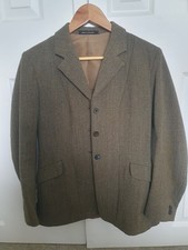 Mears Keepers tweed ladies jacket