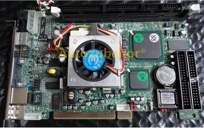Taiwan original board ROBO-616 industrial computer board physical map ROBO616 *p