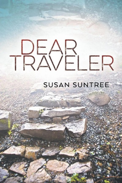 Susan Suntree | Dear Traveler | Taschenbuch | Englisch (2021)-image