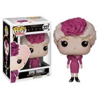 Funko POP! Movies : The Hunger Games - Effie Trinket (Non Perfect Box) #227