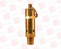 KINGSTON VALVE 112CSS-2-185 / 112CSS2185 (BRAND NEW)