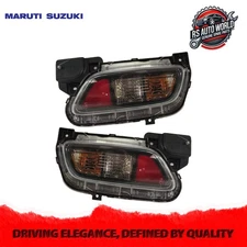Maruti suzuki oem rear Tail lamp/light left & right side Grand vitara 2023-25