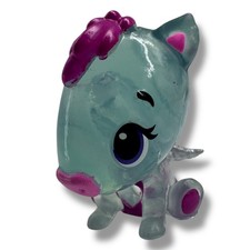 Hatchimals Colleggtibles Series 4 Blue Posswift