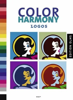 Color Harmony Logos ZUSTAND SEHR GUT