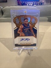 2018-19 Panini Crown Royale Basketball Cards 26