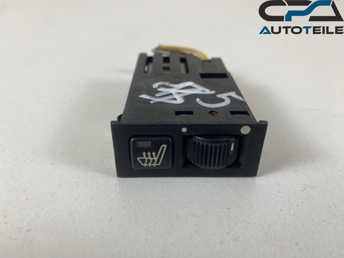 BMW 5er E39 E38 Schalter Taster Sitzheizung Sitz Heizung  8352259