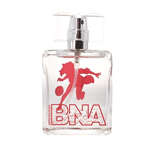 BNA Michiru Kagemori Eau de Parfum 50 ml Perfume Anime