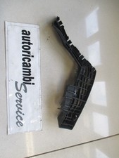 Pare-choc arrière Fiat SEDICI