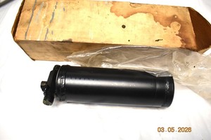 A/C  receiver drier 60s 70s