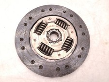 Disque d'embrayage Mercedes SPRINTER