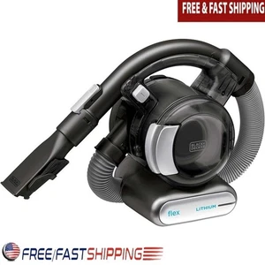 Cordless Vacuum Cleaner 20V MAX High Suction Lightweight W/ Pet Hair Brush New