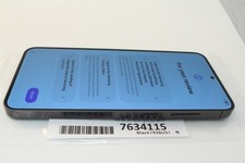 Samsung Galaxy S24+ 512GB Black - Unlocked AT&T T-Mobile Verizon GSM 7634115
