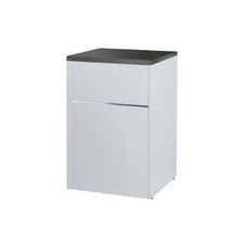 MA100-0600-910= Verkaufstisch Matrix L60 T60 H90 Ladentische Tegometall Tego
