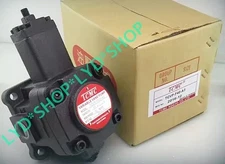 1pcs new TCMC vane pump TCVP-F40-A3 *lj