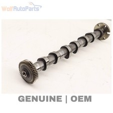 2012-2015 Audi A6 Quattro 3.0l - Right Intake Cam Camshaft Inlet 2012-2015 Audi A6 Quattro 3.0l - Right Intake Cam Camshaft Inlet