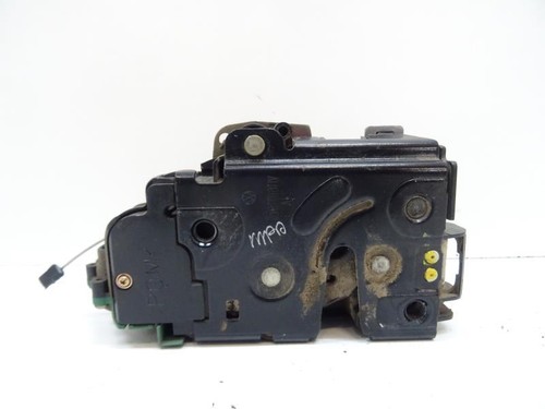 PORTIERSLOT RECHTS VOOR Skoda Octavia Combi (1U5) 6Y0898168E - Afbeelding 1 van 3
