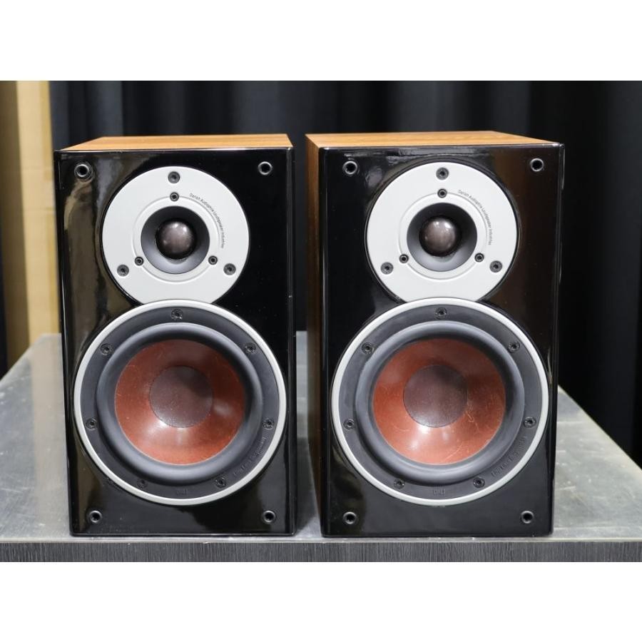 DALI Zensor 1 Bookshelf Speaker Pair Operation confirmed