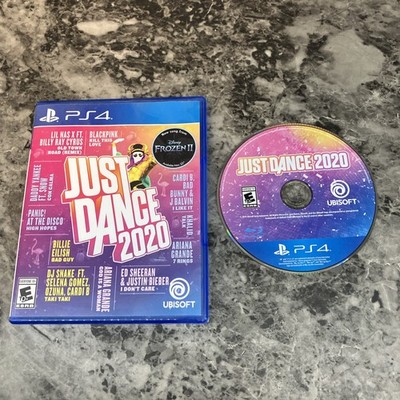 Guaranteed Work Just Dance 2020 - PlayStation 4 Standard Edition