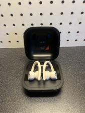 Beats by Dr. Dre Powerbeats Pro Wireless Bluetooth Earbuds Ivory Tested Working