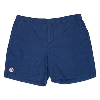 MODFITTERS Navy Blue Swim Shorts Trunks NEW XXL