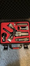 DJI Osmo Handheld Camera Gimbal Stabilizer Gimbal Head w/ Carry Case