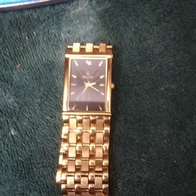 Bulova Women display picture 1