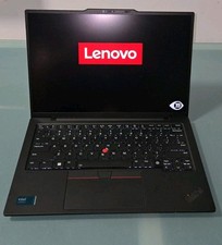 LENOVO X1 Carbon 12th Gen 14 Touch ULTRA 7 165U 1TB 32GB, STILL UNDER WARRANTY