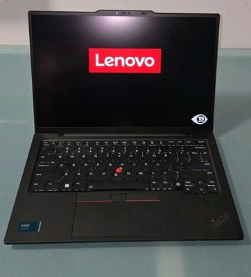 LENOVO X1 Carbon 12th Gen 14  Touch ULTRA 7 165U 1TB 32GB,  STILL UNDER WARRANTY