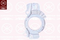 Klokkerholm Spritzblech Bremsscheibe Vorne Links FüR KIA Picanto TA