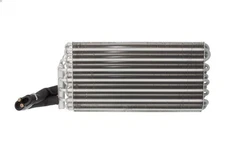 Evaporator, Air Conditioning NRF 36057 for Mercedes-Benz SL (R129) 5 1998-2001