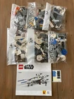 LEGO 75399 Star Wars Rebel U-Wing Starfighter - NO MINIFIGURES - Ship Only!