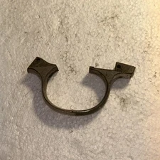 Harrington Richardson 32 S And  W  6 Shot The American Revolver Trigger Gaurd 