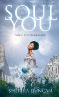 Sherika Duncan | Soul YOU Vol. II | Taschenbuch | Englisch (2021)